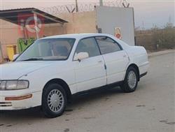 تويوتا كراون